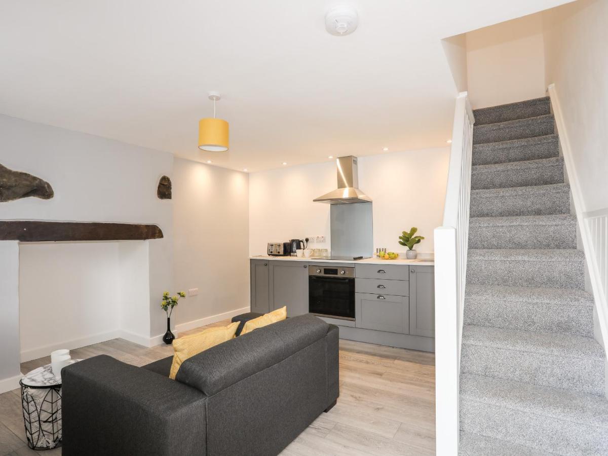 3 Cae Chwarel Villa Bangor  Exteriör bild